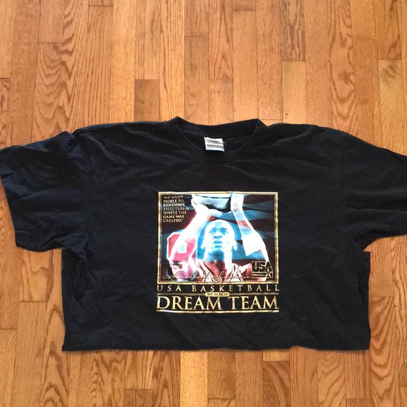 jordan olympic jersey nike